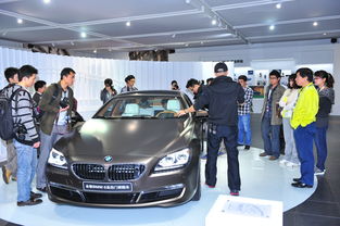 【“2013 BMW感受完美”体验日震撼来袭_广州宝泽汽车优惠促销】 - 网上车市